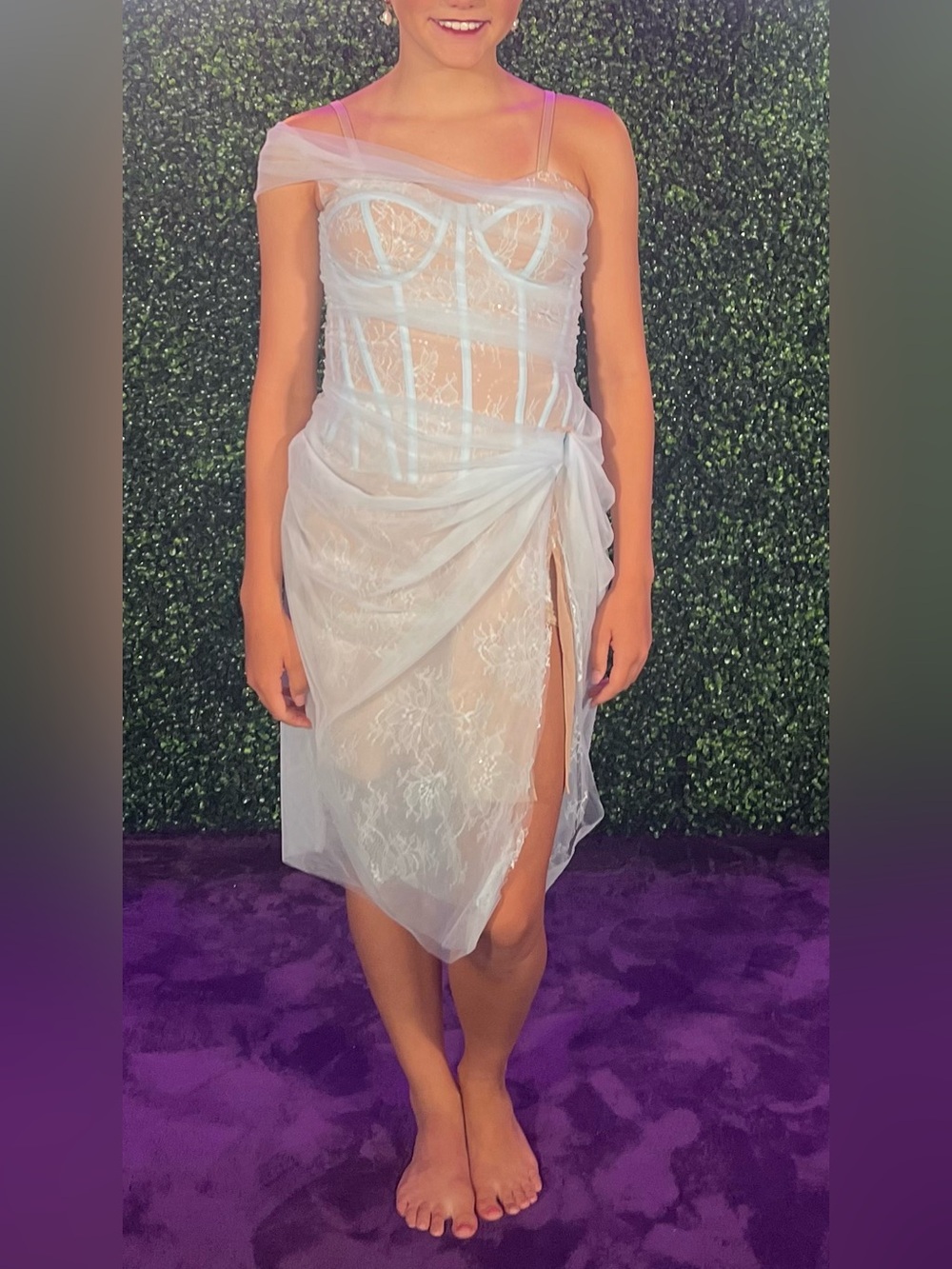 Contemporary Dance Costume